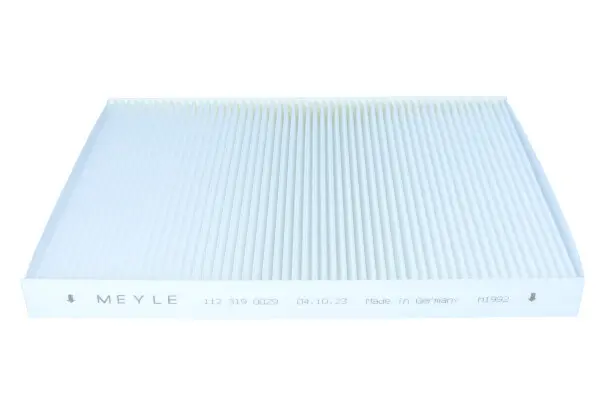 Filtru habitaclu MEYLE 112 319 0029