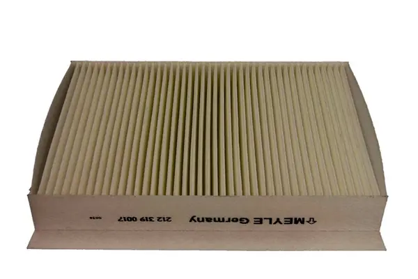 Filtru habitaclu MEYLE 212 319 0017