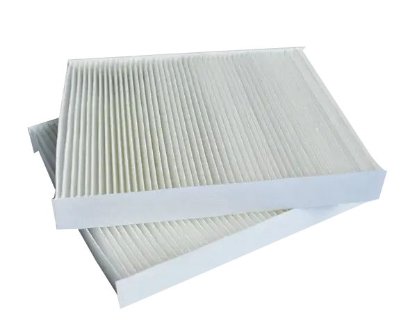 Filtru Habitaclu Set 2 Buc