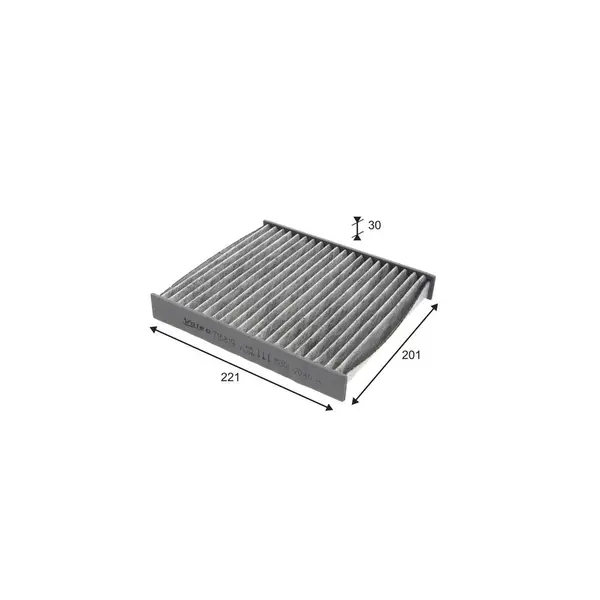 Filtru habitaclu VALEO 715819