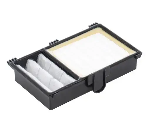 Filtru HEPA Karcher 6.414-963.0 compatibil pentru Aspirator Karcher tDS 5500/DS 5600