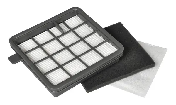 Filtru HEPA SENCOR SVX 012HF pentru aspiratoare SVC 511/510/512