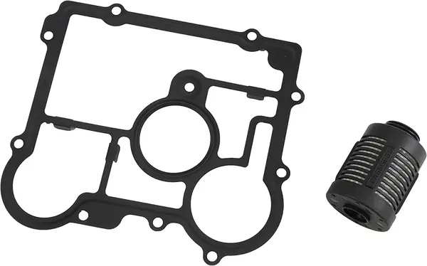 Filtru hidraulic, cuplaj lamelar (tracțiune integrală) OE OPEL 20986573