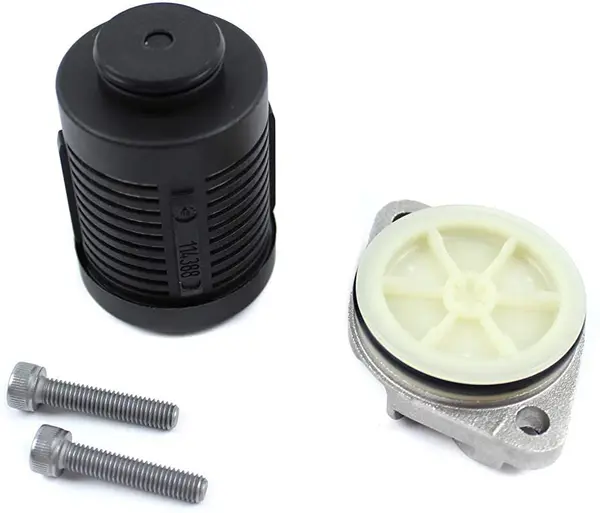Filtru hidraulic, cuplaj lamelar (tracțiune integrală) OE VOLVO 31325173