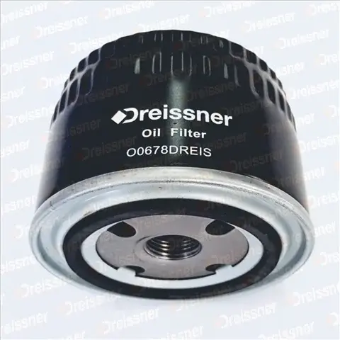 Filtru hidraulic, cutie de viteza automata DREISSNER O0678DREIS
