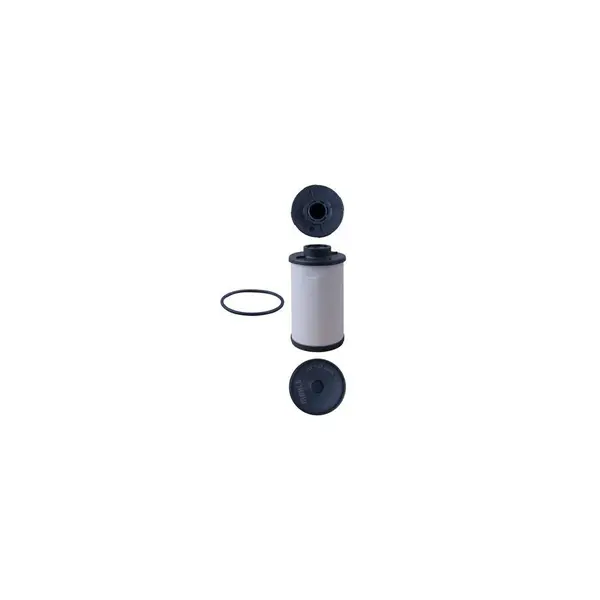 Filtru hidraulic, cutie de viteze automata MAHLE HX 132D