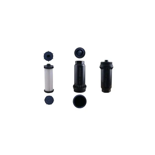 Filtru hidraulic, cutie de viteze automata MAHLE HX 151KIT