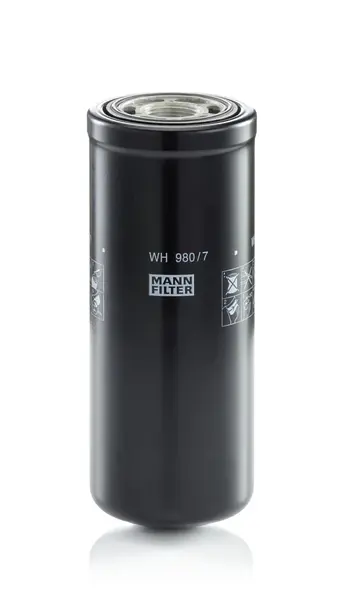 Filtru hidraulic cutie viteze automata Mann-Filter WH 980 7