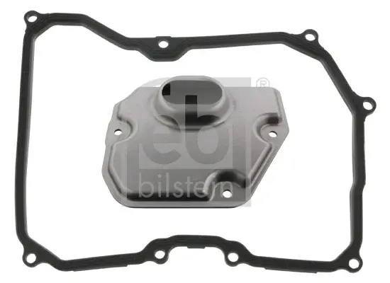 FIltru hidraulic cutie viteze MINI (R56), (R57), (R58), (R59), CLUBMAN (R55), CLUBVAN (R55), COUNTRYMAN (R60), PACEMAN (R61) 1.4-2.0D intre 2006-2016