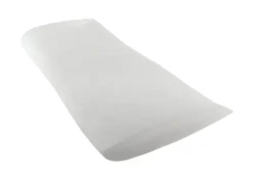 Filtru hota, de grasimi, Care + Protect, KFU6901, universal, 47 x 97 cm (Alb)