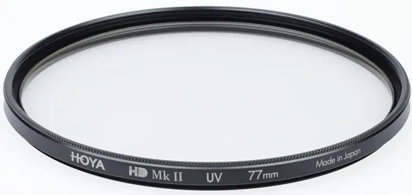 Filtru Hoya - HD MkII UV, 49mm