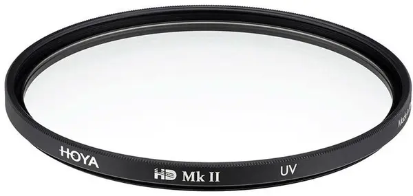 Filtru Hoya - HD MkII UV, 52mm