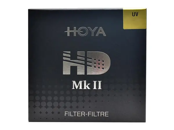 Filtru Hoya - HD UV Mk II, 82mm