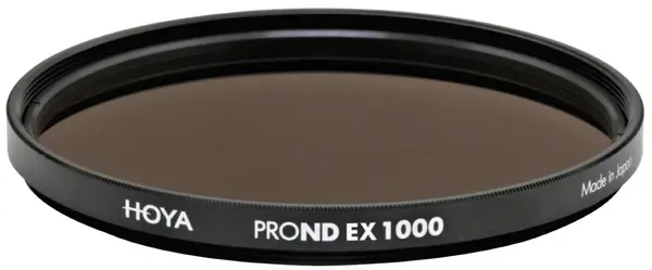 Filtru Hoya - PROND EX 1000, 52 mm