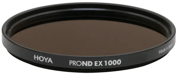 Filtru Hoya - PROND EX 1000, 67mm
