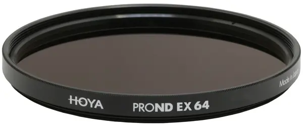 Filtru Hoya - PROND EX 64, 62 mm
