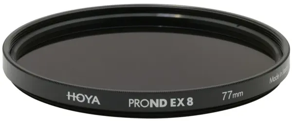 Filtru Hoya - PROND EX 8, 67mm