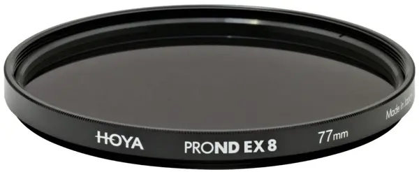 Filtru Hoya - PROND EX 8, 77mm