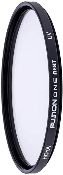 Filtru Hoya - UV Fusion One Next, 55mm