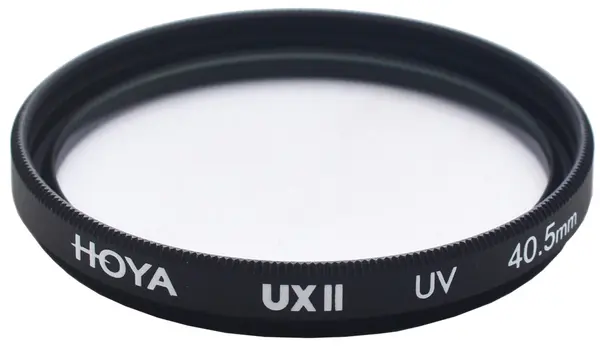 Filtru Hoya - UX MkII UV, 40.5mm
