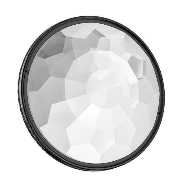Filtru K&F Concept 67MM, Nano-B Series, efect prismă, cu 3 lavete curățare
