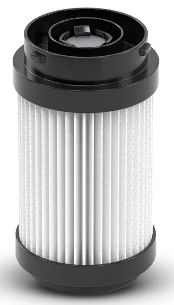 Filtru Karcher - HEPA 12, alb