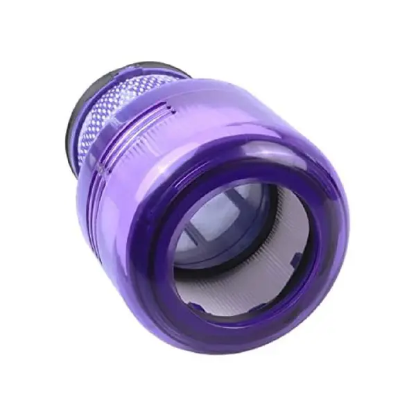 Filtru lavabil PAA-home compatibil cu Dyson V11 Animal/Absolute/Torque Drive/Fluffy/Complete Pro V15 Detect SV14 SV17 SV22 DY-970013-02, 97001302