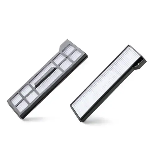 Filtru lavabil pentru eufy X10 Pro Omni, set 2 buc