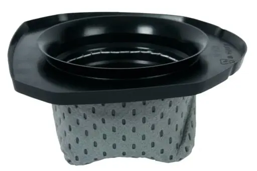 Filtru lavabil Rowenta ZR005203 compatibil cu gama de aspiratoare verticale Rowenta Dual Force 2 in 1 seriile RH67xx
