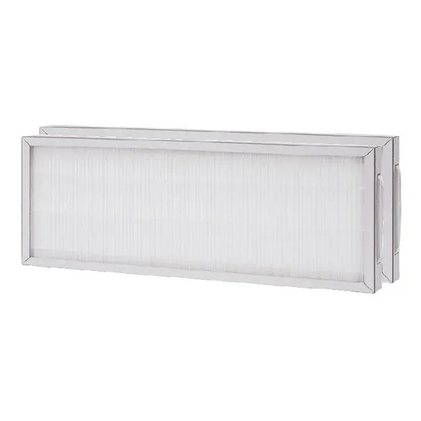 - Filtru M5 + F7 – antiallergic O3 pentru centralele Oxygen V200, V200E