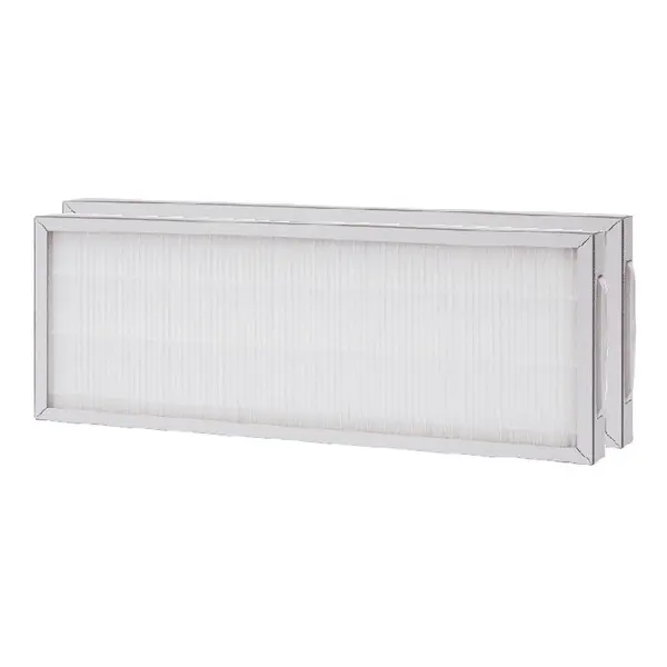 filtru m5 + f7 - antiallergic o3 pentru centralele oxygen v200, v200e