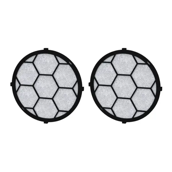 - Filtru M5 pentru BSK Zephyr, cu cadru