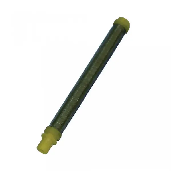 Filtru maner pistol de zugravit airless galben 100 microni