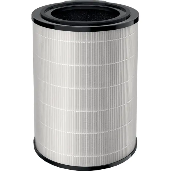 Filtru NanoProtect FY3430/30, HEPA, Carbon activ, Argintiu