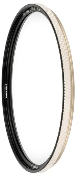 Filtru Nisi - UV Armor FX Pro Nano L395, 62 mm