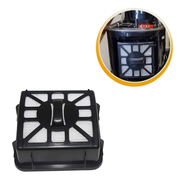 Filtru PAA-home compatibil cu Shark IQ R101AE RV1001 pentru protectia statiei