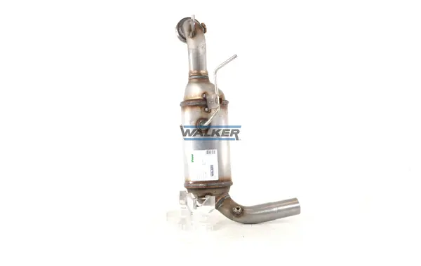 Filtru particule Diesel potrivit ALFA ROMEO MITO; CITROEN NEMO, NEMO MINIVAN; FIAT 500, 500 C, 500L, DOBLO, DOBLO CARGO, FIORINO, FIORINO MINIVAN, GRANDE PUNTO, IDEA, PANDA 1.3D 10.05-