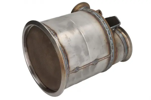 Filtru particule diesel potrivit AUDI A3; SEAT LEON, LEON SC, LEON ST; SKODA OCTAVIA III; VW GOLF ALLTRACK VII, GOLF VII, PASSAT ALLTRACK B8, PASSAT B8 1.6D 2.0D dupa 2012