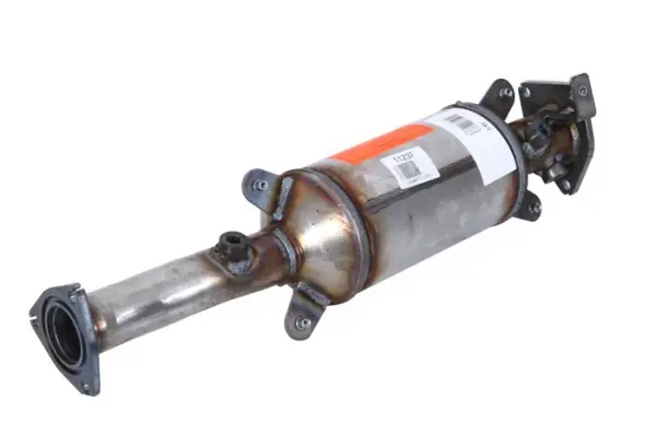 Filtru particule Diesel potrivit HONDA CR-V III 2.2D 01.07-