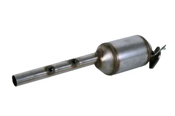 Filtru particule Diesel potrivit RENAULT GRAND SCENIC II, MEGANE II, SCENIC II 1.9D 2.0D 11.02-