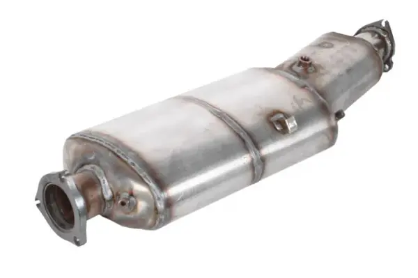 Filtru particule (DPF) AUDI A4 3.0D intre 2004-2008