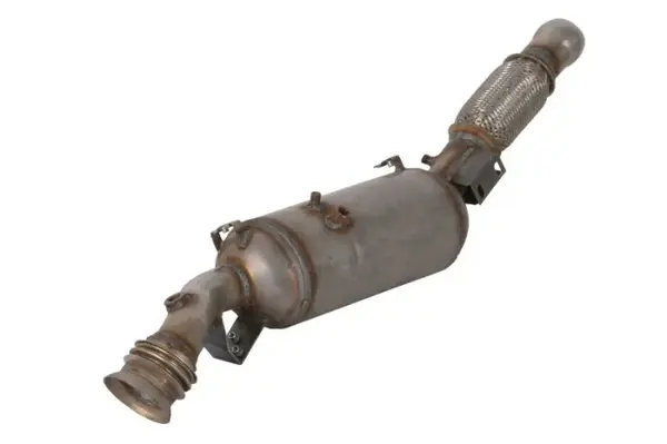 Filtru particule (DPF) automatic transmission MERCEDES SPRINTER 3,5-T (906), SPRINTER 3-T (906), SPRINTER 4,6-T (906), SPRINTER 5-T (906) 2.2D dupa 2006