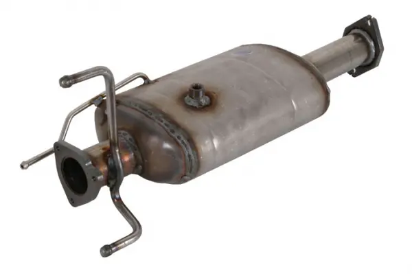 Filtru particule (DPF) FIAT SEDICI; SUZUKI SX4 1.9D 2.0D dupa 2006