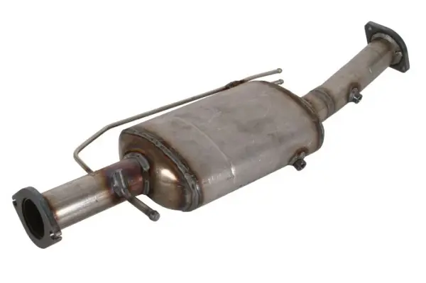 Filtru particule (DPF) FORD KUGA I 2.0D intre 2008-2012