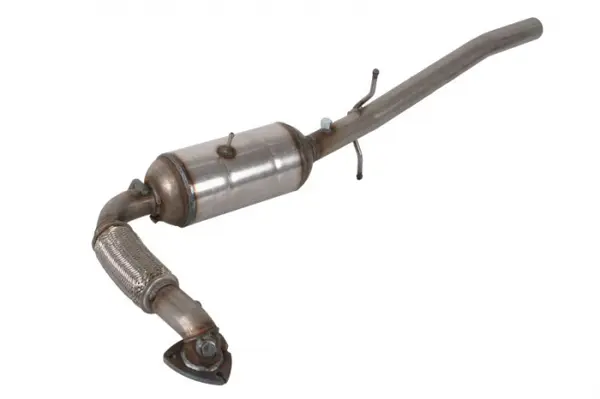 Filtru particule (DPF) FORD TRANSIT 2.2D intre 2011-2014