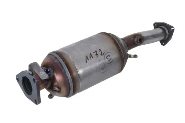 Filtru particule (DPF) HONDA CR-V III 2.2D dupa 2007