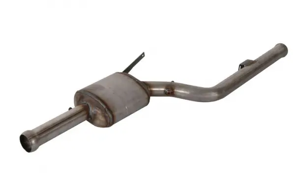 Filtru particule (DPF) MERCEDES C (W203), CLK (A209), CLK (C209) 3.0D intre 2005-2010