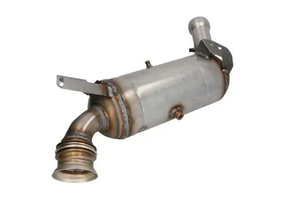 Filtru particule (DPF) MERCEDES C (W204) 1.8 2.1D 2.2D intre 2007-2014