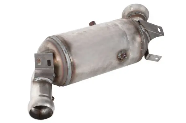 Filtru particule (DPF) MERCEDES C (W204) 2.1D 2.2D intre 2007-2014