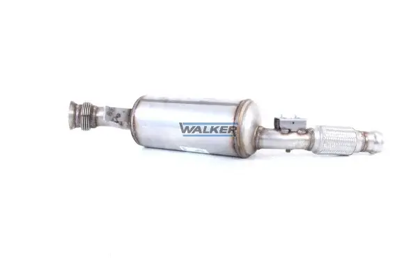 Filtru particule (DPF) MERCEDES SPRINTER 3,5-T (906), SPRINTER 3-T (906), SPRINTER 4,6-T (906), SPRINTER 5-T (906) 2.2D dupa 2006